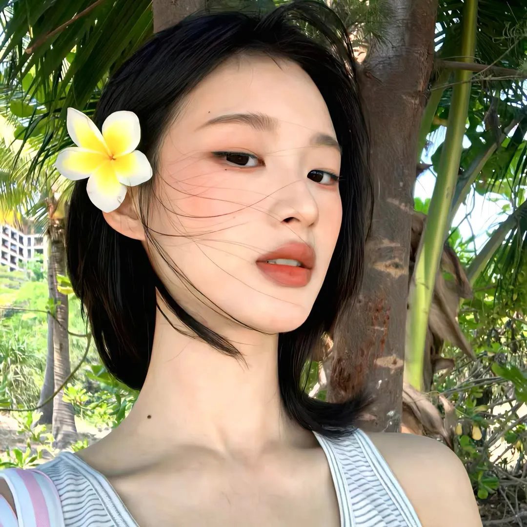 妈妈的花样年华