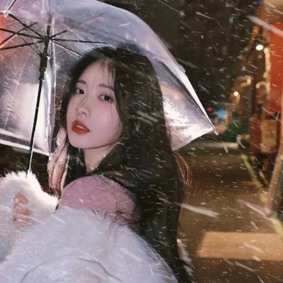 看不见的女儿