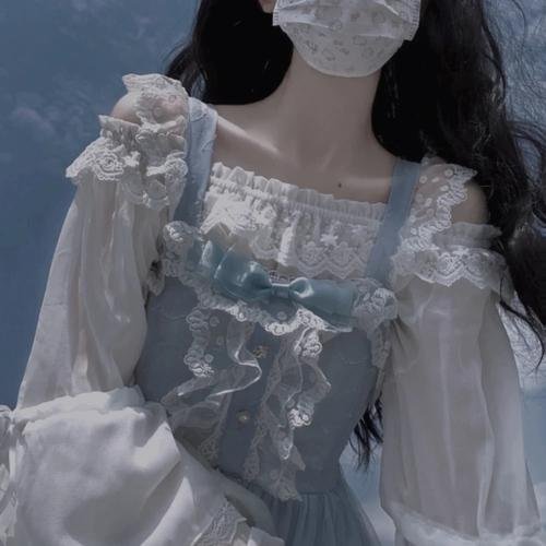 神迹美少女